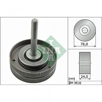 LUK 532050010 Guide Pulley