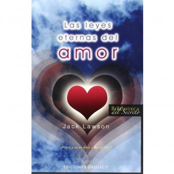 Las leyes eternas del amor - Lawson Jack