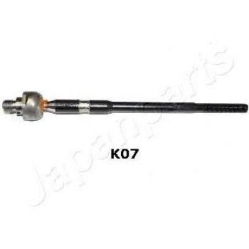 Rótula axial de dirección JAPANPARTS RD-K07 - Tipo: Rótula axial; Marca: JAPANPARTS; Modelo: RD-K07
