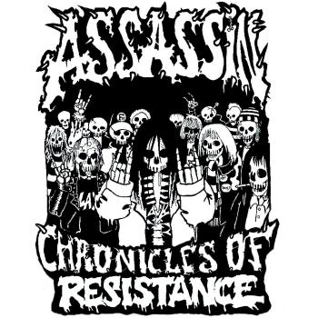 Chronicles of resistance