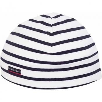 Armor-Lux Tréguier Striped Beanie