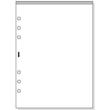 Finocam - Bloc Notas Perforado 1000 - 155x215 mm Open R1067