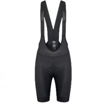 Culote de ciclismo Oakley Icon Classic 2.0 negro brillante - XL