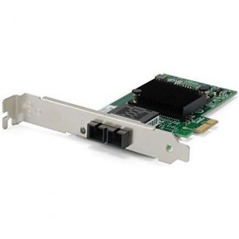 LevelOne GNC-0200 Fibra 1000 Mbit/s Interno - Accesorio de Red
