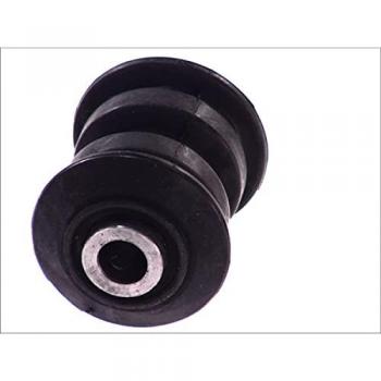 Brazo oscilante MOOG ME-SB-5619 con cuscinetto, para suspensión de vehículos, diseñado para proporcionar estabilidad y control en la dirección, fabricado con materiales de alta calidad para mayor durabilidad y rendimiento óptimo