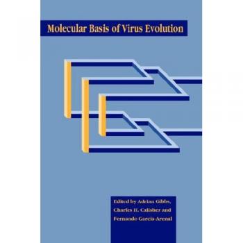 Base Molecular de la Evolución Viral - Edición en Rústica de Cambridge