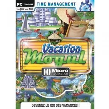 Vacation Mogul [Importación francesa]