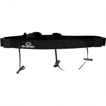 BV Sport V2 Bib Holder Belt - Running Accessory