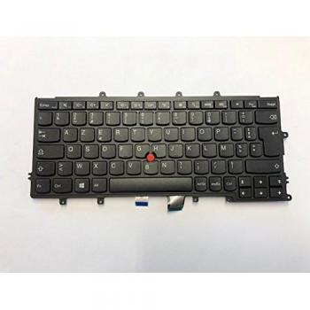 Lenovo 04Y0911 Teclado - Componente para Ordenador portátil