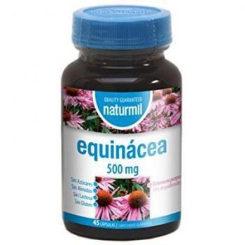 Dietmed Echinacea 500Mg 45 Capsulas - 1 Unidad