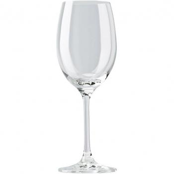 Vasos de Vino Blanco DiVino Rosenthal - 320 cc, Paquete de 6, Transparentes