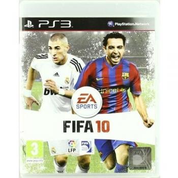 Fifa 10