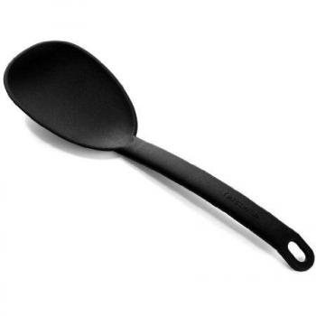 Cuchara de Nylon Antigraffio para Arroz SPACE LINE Tescoma 28 cm