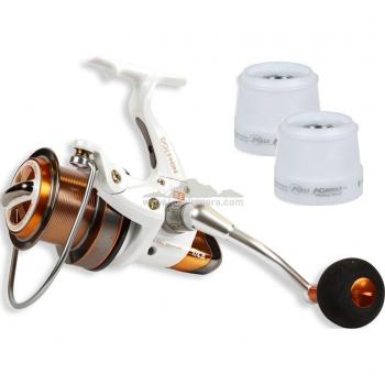 TICA - Dolphin SE White, Color Ratio 5.2:1, Talla 5000