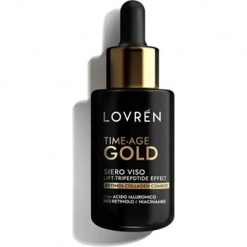 Lovren Time Age Gold GA2 Serum 30 ml