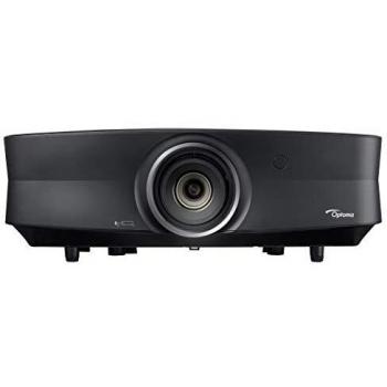 Optoma UHZ65 Video - Proyector