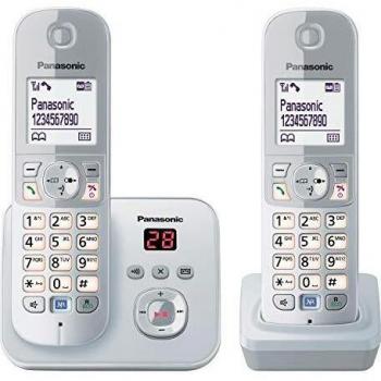 Panasonic KX-TG6822 - Teléfono