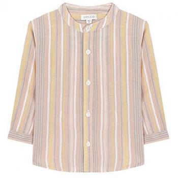 Gocco S86CMLCA401 Blusa, Naranja