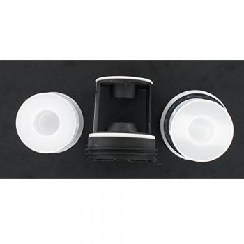 Kit de Filtros Hotpoint-Ariston C00045027