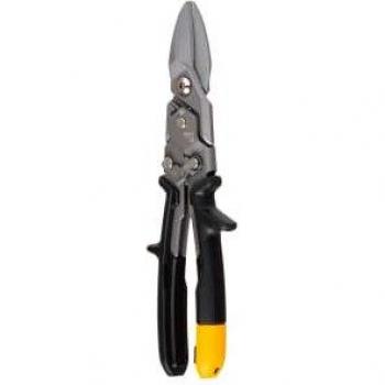 TIJERA CORTACHAPA RECTA TOUGHBUILT TB-H4-60-S