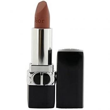 Dior Rouge Dior Refillable Matte Lipstick - #505 Sensual 3.5g/0.12oz