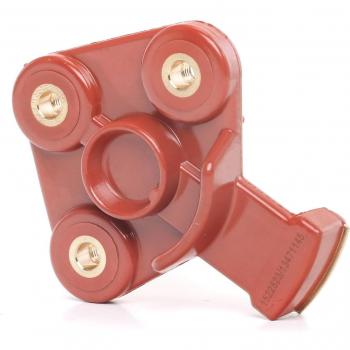 Pack de 10 brocas para metal HSS-G Bosch 2 608 595 053, DIN 338 (2,5 x 30 x 57 mm)