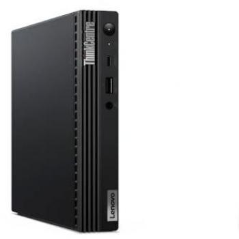 Lenovo ThinkCeM75q Ryzen 3 Pro 5300GE, 16GB RAM, 512GB NVMe, Windows 11 Pro, WiFi AX, Bluetooth 5.1, Garantía de 5 años