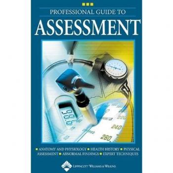 Professional Guide to Assessment