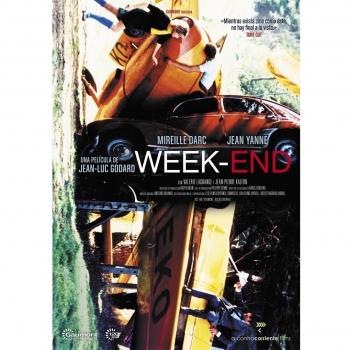 Week-End [DVD]