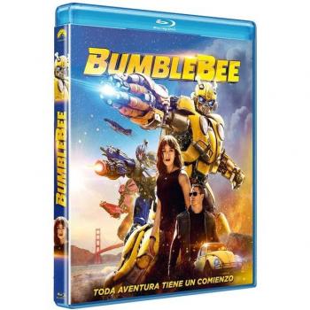 Bumblebee [Blu-ray]