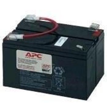 APC 650VA Replacement Battery Cartridge for BK450/600/600C/PCnet