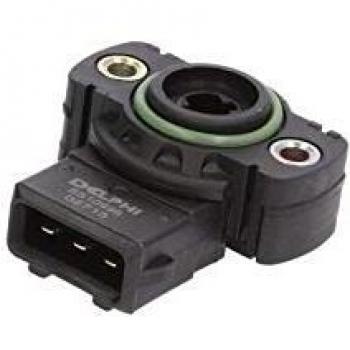 DELPHI SS10996-12B1 - Sensor de posición de válvula de acelerador