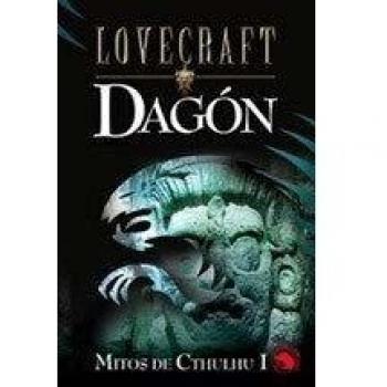Dagon: Ciclo de Cthulhu I: 2