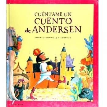 Cuéntame un cuento de Andersen