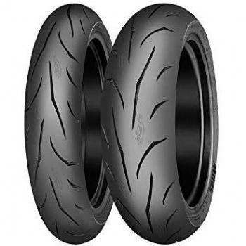 Neumático de Alto Rendimiento Mitas Sport Force+ 150/60ZR17 (66W) TL