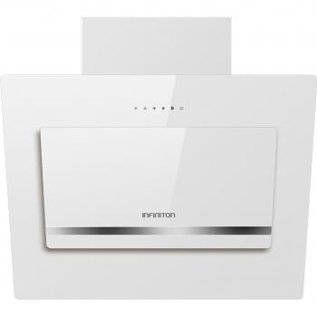 Campana decorativa Infiniton 4 velocidades - CMPTRAL-81W
