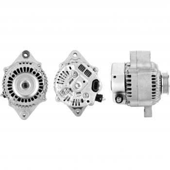Alternador LUCAS LRA02230 de alta eficiencia y rendimiento