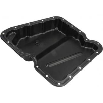 Cárter de aceite BLIC 0216-00-6089474P, Ölwanne Motorölwanne, compatible con varios modelos de vehículos, fabricado en material duradero y resistente a la corrosión, diseñado para un ajuste