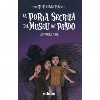 9. La porta secreta del Museu del Prado