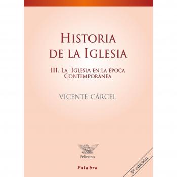 Historia de la Iglesia III