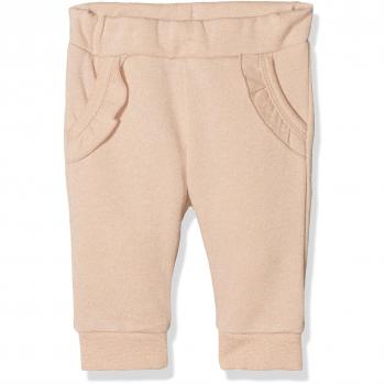 NAME IT Nitfiona Swe Pant F Nb, Pantalones para Bebés, Rosa