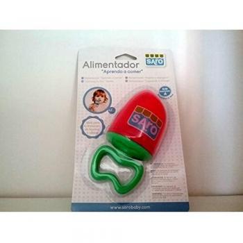 Saro Alimentador Aprendo A Comer