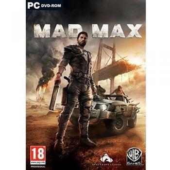 Mad Max