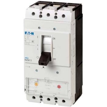 Eaton NZMH3-A400 3-Pole Circuit Breaker 400A 150KA IEC