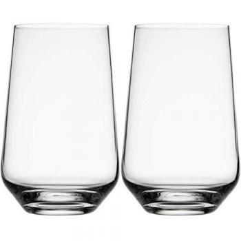 Iittala Essence - Vaso de cristal