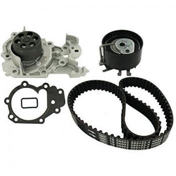 SKF VKMC 06002 Kit de distribución con bomba de agua