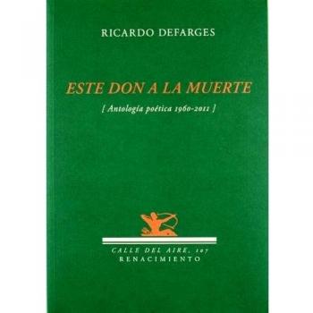 Este Don De La Muerte