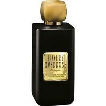 Absolument Parfumeur Luxury Overdose Le Parfum 100 ml