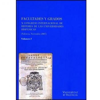 Facultades y Grados