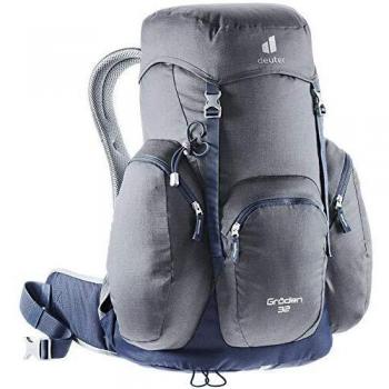 Mochila Deuter Gröden 32 Gris-Navy